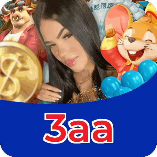 Tabela RTP dos jogos de cassino da 3aa